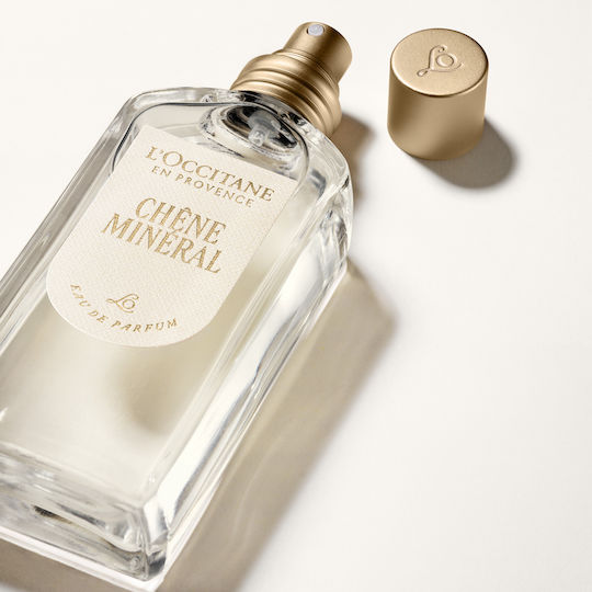 L'Occitane Chêne Minéral Damenparfums Eau de Parfum