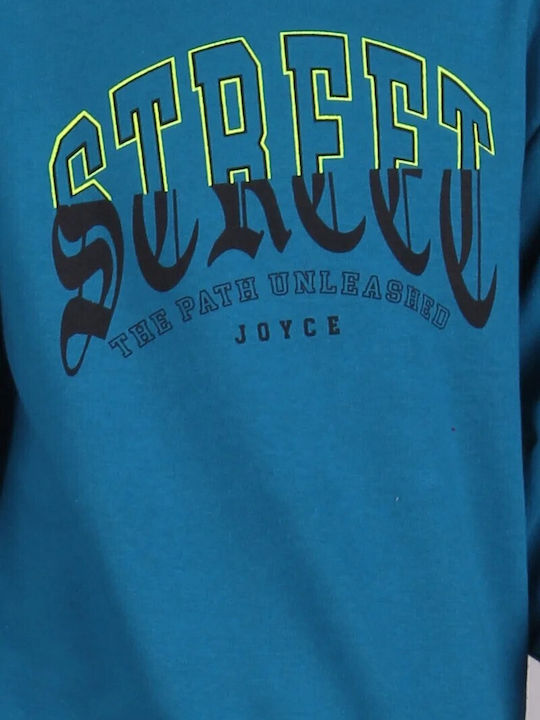 Joyce Joyce