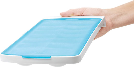OXO Eiswürfelform Würfel 1132080 1Stück