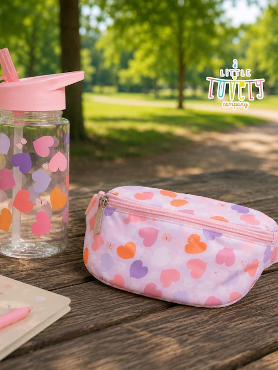 A Little Lovely Company Kids Bum Bag 13cm