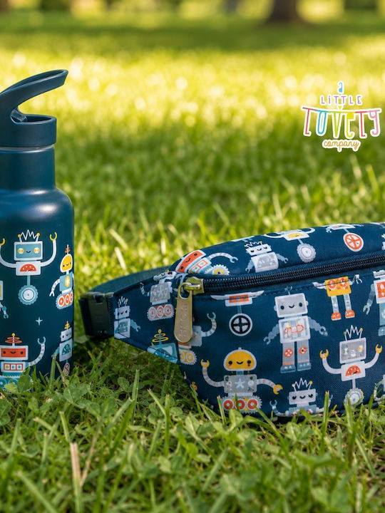 A Little Lovely Company Kids Bum Bag 23x13cm
