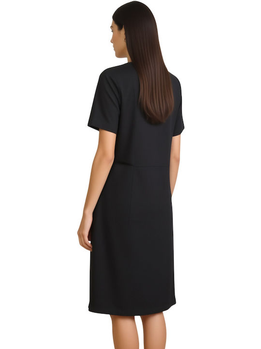 Koyote Summer Women's Nightgown Black