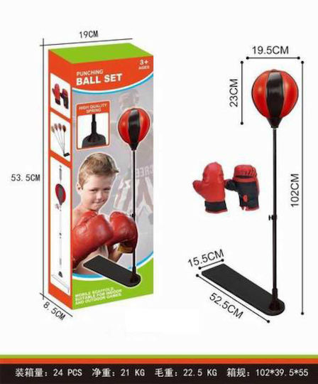 Tradesor Boxspiel