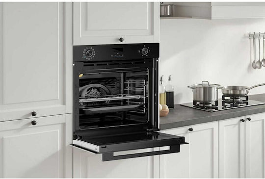 Midea Cuptor Deasupra Blatului 72lt L56cm.