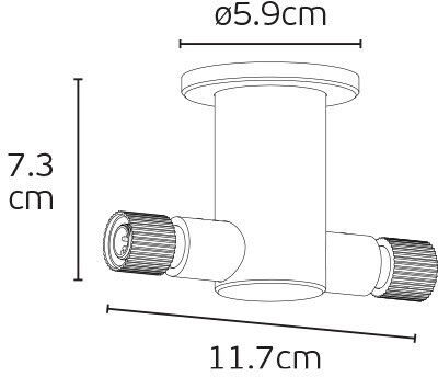 Vk 04717 Ce Coni 2 71164-263721