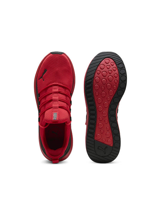 Softride Carson Men's Sport Shoes Running Pulse Red