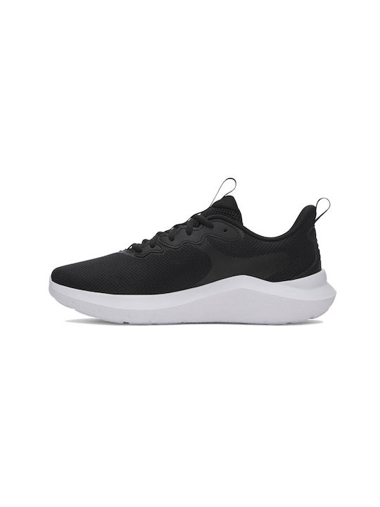 Under Armour Phade Rn 4 Мъжки Running Черни