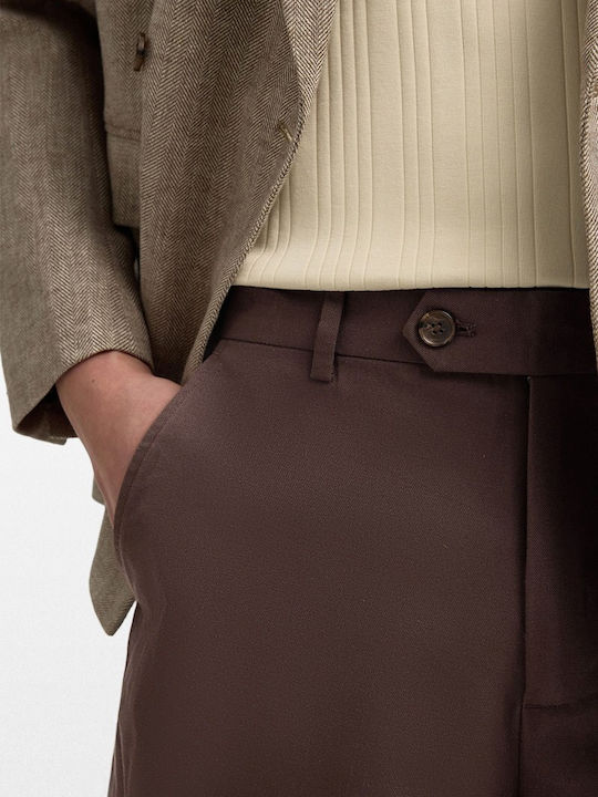 Men's Regular Fit Shorts