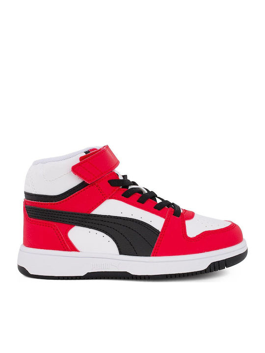 PUMA PUMA