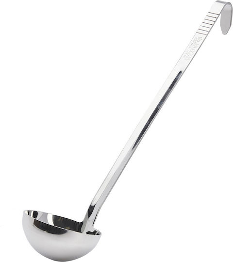 De Buyer Lingură Adâncă De Supă Inox 45.5cm