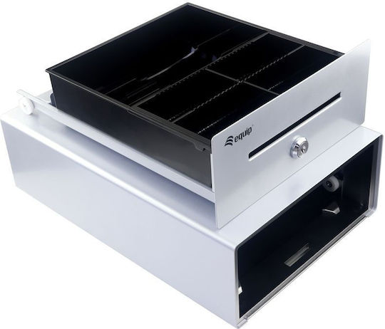 Equip Cash Drawer