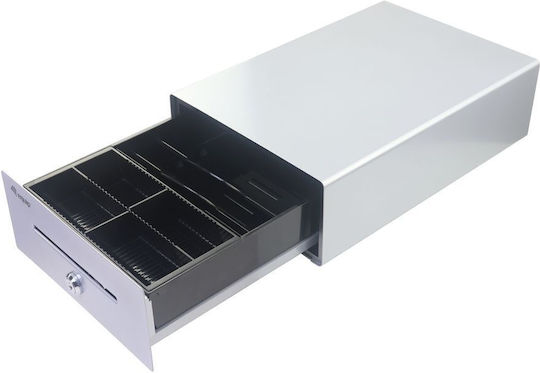 Equip Cash Drawer