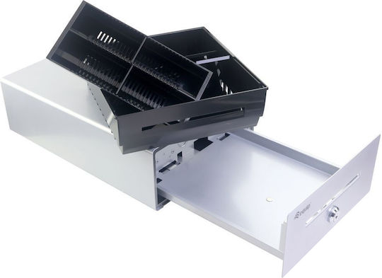 Equip Cash Drawer