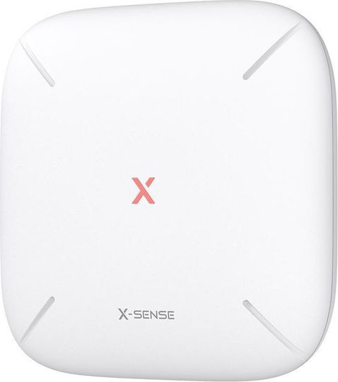 X-Sense Rauchmelder 12 Zonen
