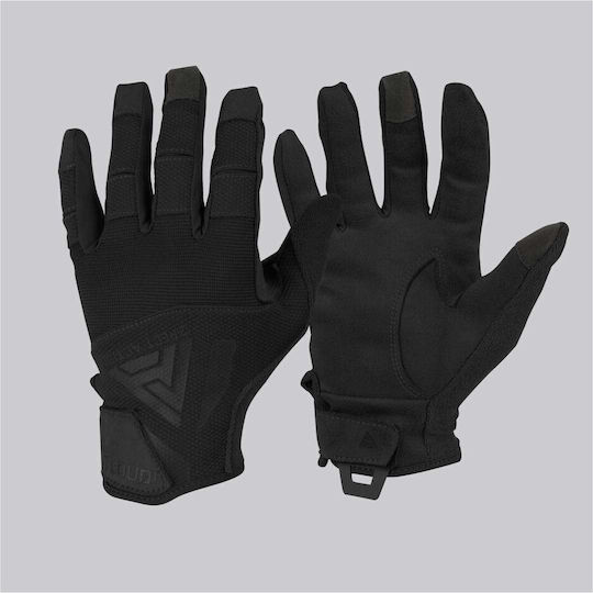 Direct Action Hard Safety Gloves Synthetic Leather