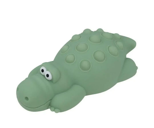 Kids Night Light RGB Crocodile Mary's