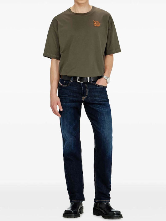 Men's Jeans Pants D-finitive A1022909q15