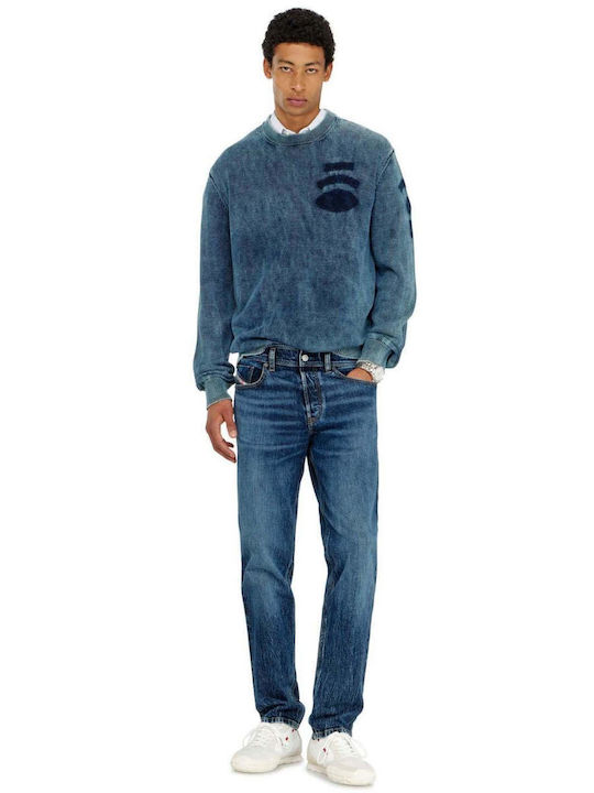 Men's Jeans Pants D-finitive A102290kbbq