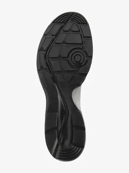 Safety Jogger Safety Shoe Black S3