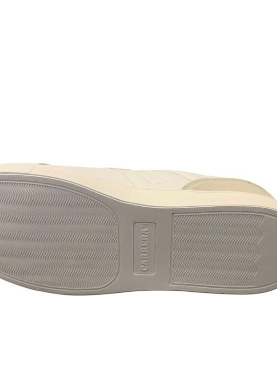 Männer Sneakers Weiß