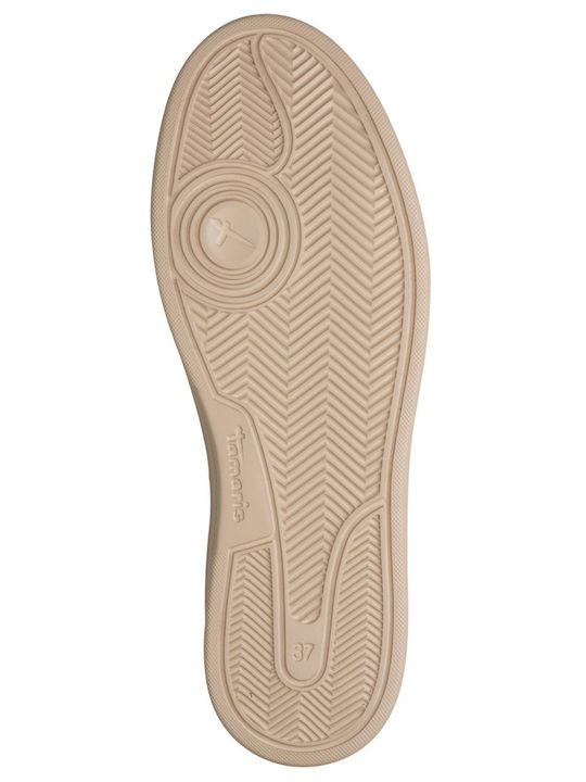 Women's Chunky Sneakers Brown