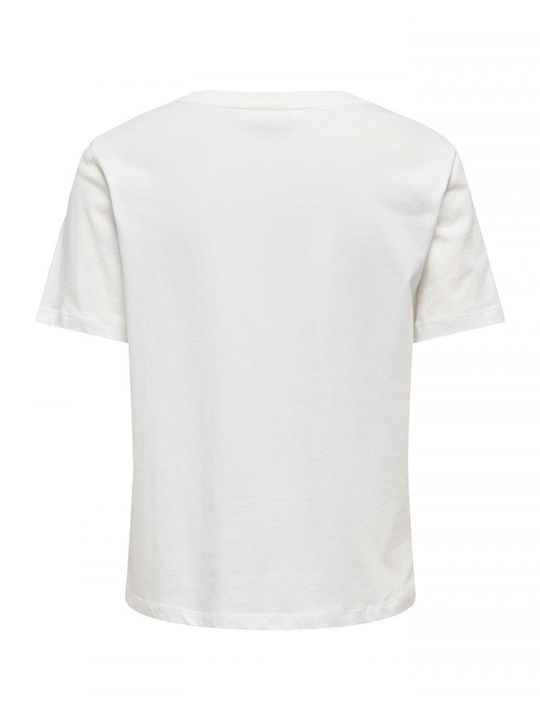 Damen T-Shirt Rosa