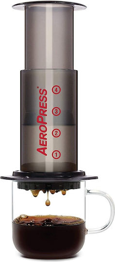 Aeropress Handbetrieb Filterkaffeemaschine Ausgezeichnete Qualität