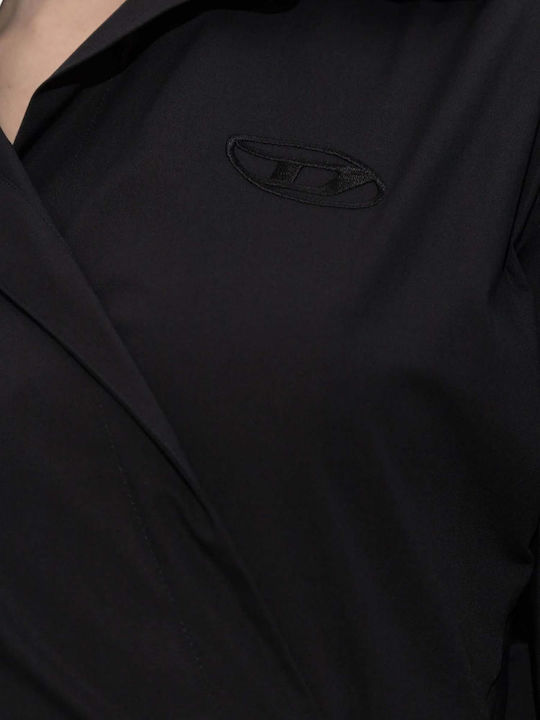 Shirt Dress Wrap A200630epcl