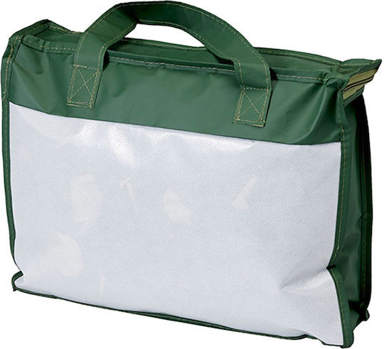 Gardalux Plasă De Camuflaj Verde Rectangular 2x3m