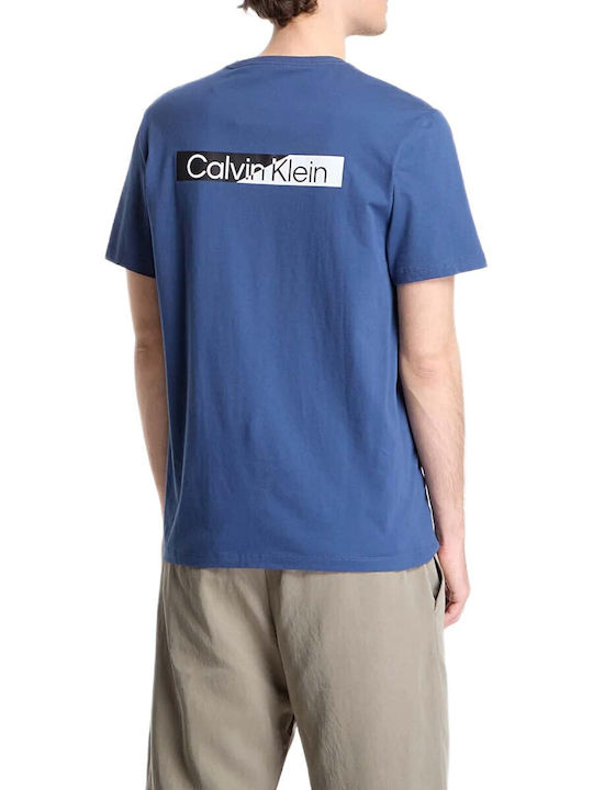Calvin Klein Tricou Albastru