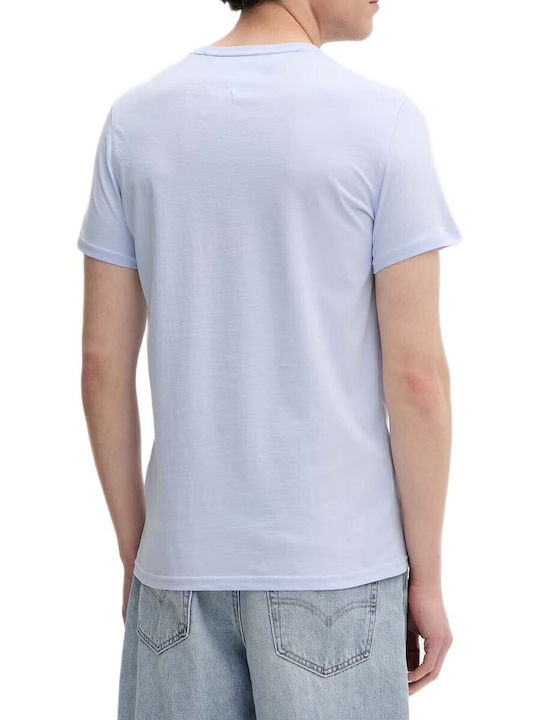 Tommy Hilfiger T-shirt Сиел