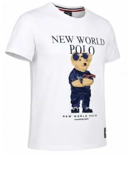 T-shirt  2124