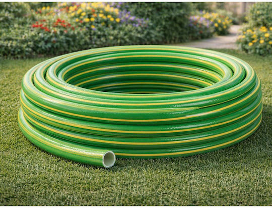 Water Hose Watering Set 1/2" 15m