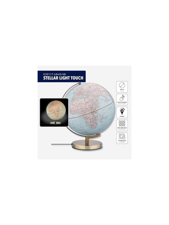 Troika Decorative LED Light Warm White
