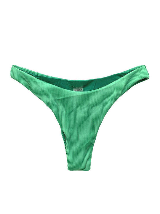 Set Bikini Brazil Verde