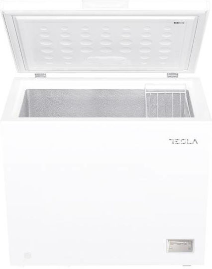 Tesla Gefrierschrank Brustkorb 198lt