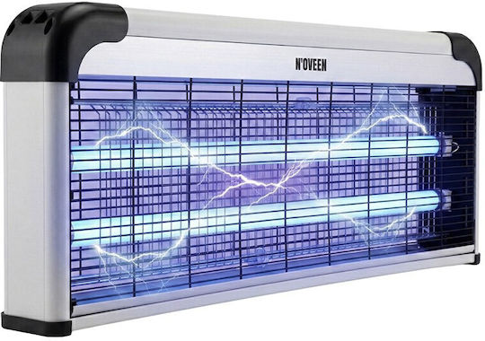 N'Oveen Electric Insect Trap Led 40W
