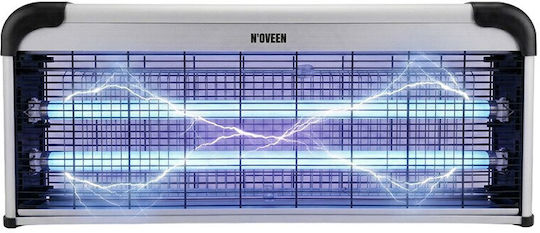 N'Oveen Electric Insect Trap Led 40W