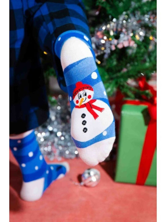 Eat My Socks Men's Christmas Socks Xmas