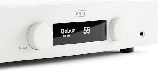 Hegel H150 Integrated Hi-Fi Stereo Amplifier