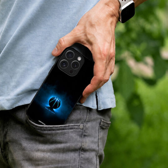 Husă Sonique Men's Edition Xiaomi Xiaomi 17 Ultra Baschet