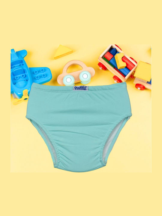 Poopes Set Kids Underwear Potty Training Pants 3 Pieces Multicolour