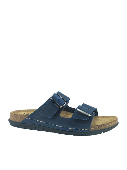 Sunny Sandals