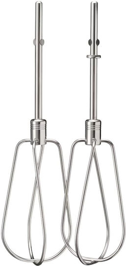 Kitchenaid Μίξερ Χειρός 85W Πράσινο