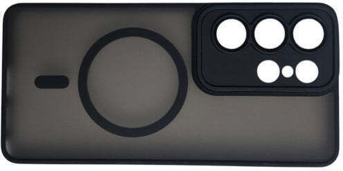 Magsafe Back Case Camera Lens Protector Samsung Galaxy S26 Ultra