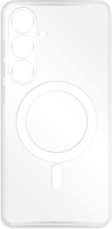 Magsafe Magnetic Wireless Charging Case Samsung Galaxy S26 Plus Clear