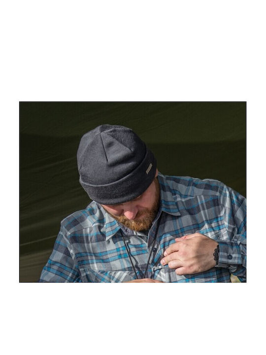 Beanie Unisex Strickmütze in Grün