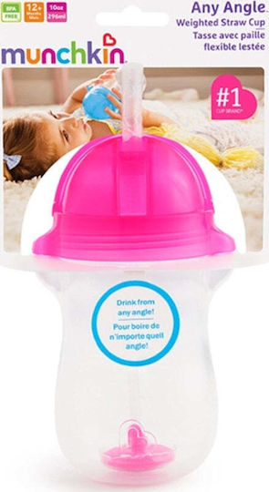 Munchkin Baby- und Kleinkindbecher Click Lock