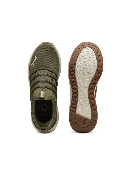 Softride Carson Мъжки Спортни Обувки Running Puma