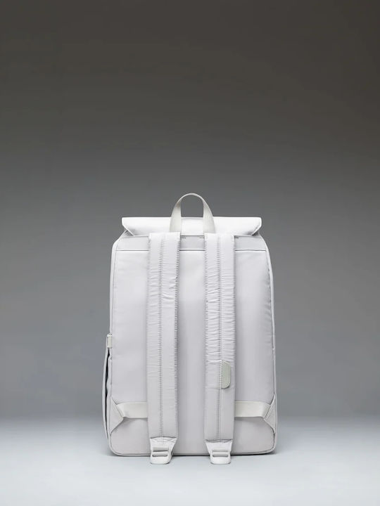 Herschel Premium Classics Retreat Small 17lt White Herschel Premium Classics Retreat Small 17lt White
